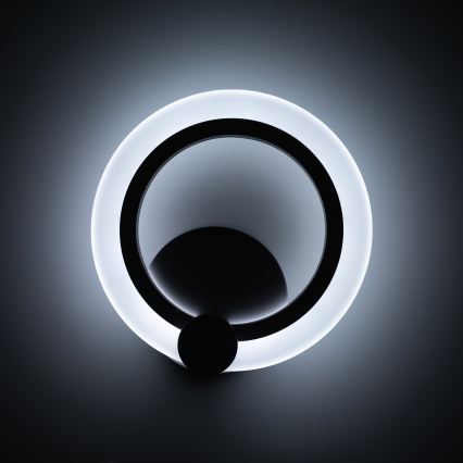 Brilagi - LED стельовий світильник MODERN MINI LED/16W/230V 3000/4000/6000K