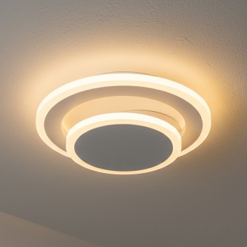 BRILAGI - LED стельовий світильник MODERN MINI LED/22W/230V 3000/4000/6000K