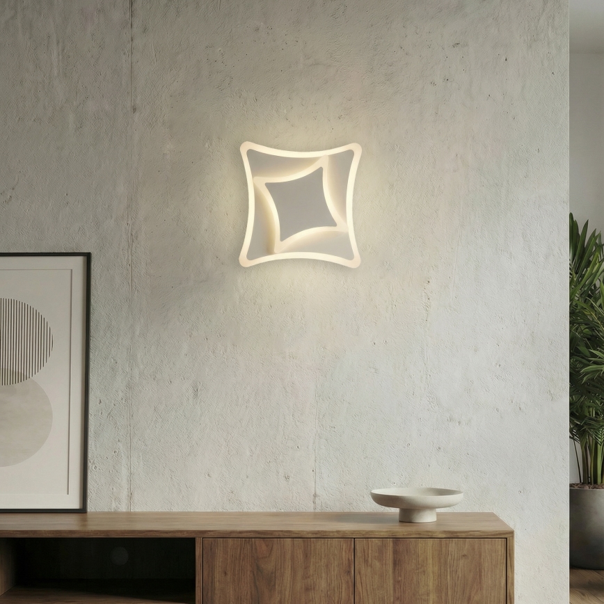 Brilagi - LED стельовий світильник MODERN MINI LED/24W/230V 3000/4000/6000K