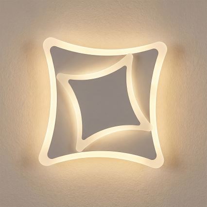 Brilagi - LED стельовий світильник MODERN MINI LED/24W/230V 3000/4000/6000K