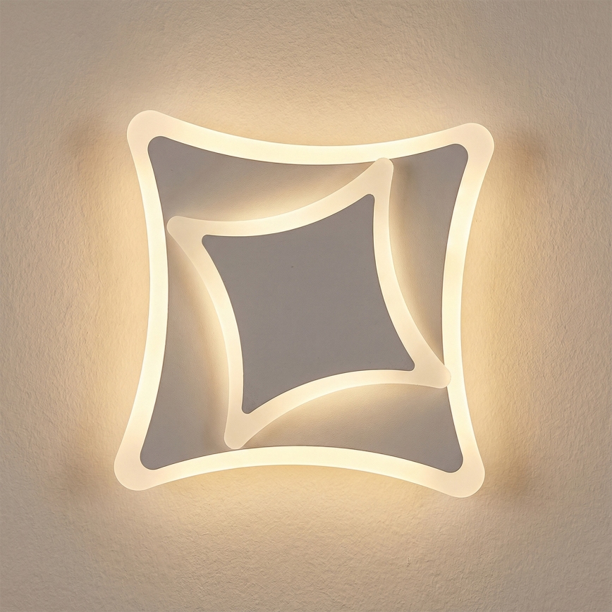 Brilagi - LED стельовий світильник MODERN MINI LED/24W/230V 3000/4000/6000K