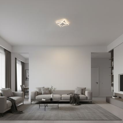 Brilagi - LED стельовий світильник MODERN MINI LED/24W/230V 3000/4000/6000K