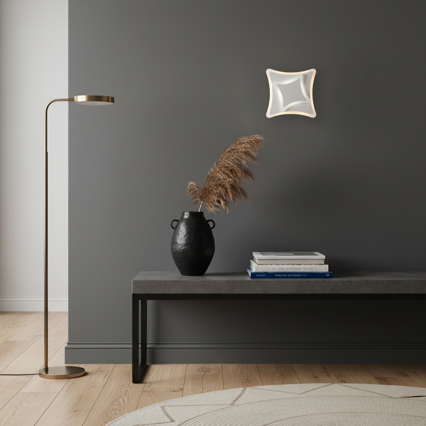 Brilagi - LED стельовий світильник MODERN MINI LED/24W/230V 3000/4000/6000K