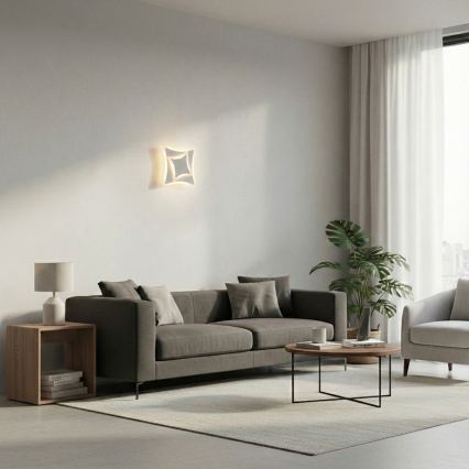 Brilagi - LED стельовий світильник MODERN MINI LED/24W/230V 3000/4000/6000K