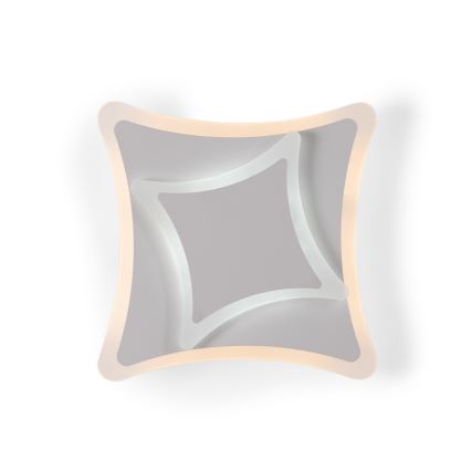 Brilagi - LED стельовий світильник MODERN MINI LED/24W/230V 3000/4000/6000K