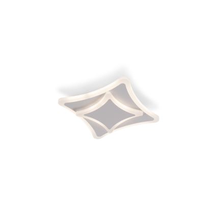 Brilagi - LED стельовий світильник MODERN MINI LED/24W/230V 3000/4000/6000K