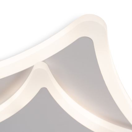 Brilagi - LED стельовий світильник MODERN MINI LED/24W/230V 3000/4000/6000K