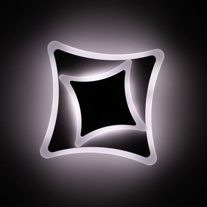 Brilagi - LED стельовий світильник MODERN MINI LED/24W/230V 3000/4000/6000K