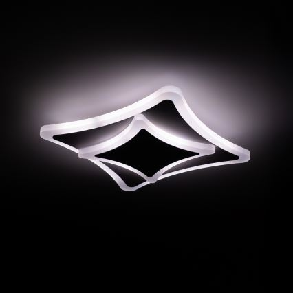 Brilagi - LED стельовий світильник MODERN MINI LED/24W/230V 3000/4000/6000K