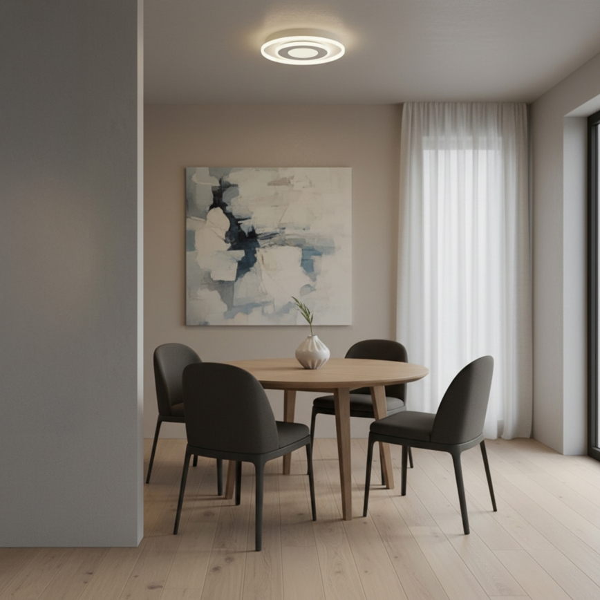 BRILAGI - LED стельовий світильник MODERN MINI LED/29W/230V 3000/4000/6000K