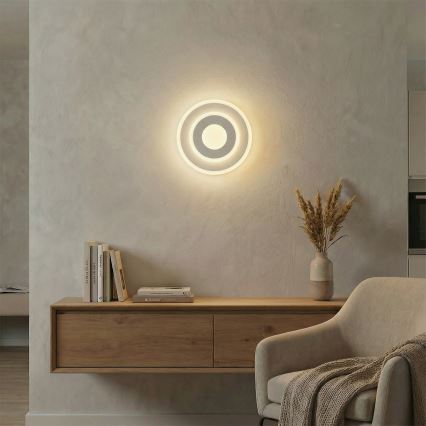 BRILAGI - LED стельовий світильник MODERN MINI LED/29W/230V 3000/4000/6000K