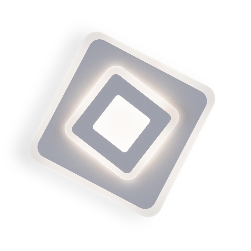 Брілагі - ЛЕД стельовий світильник МОДЕРН МІНІ ЛЕД/32W/230V 3000/4000/6000K