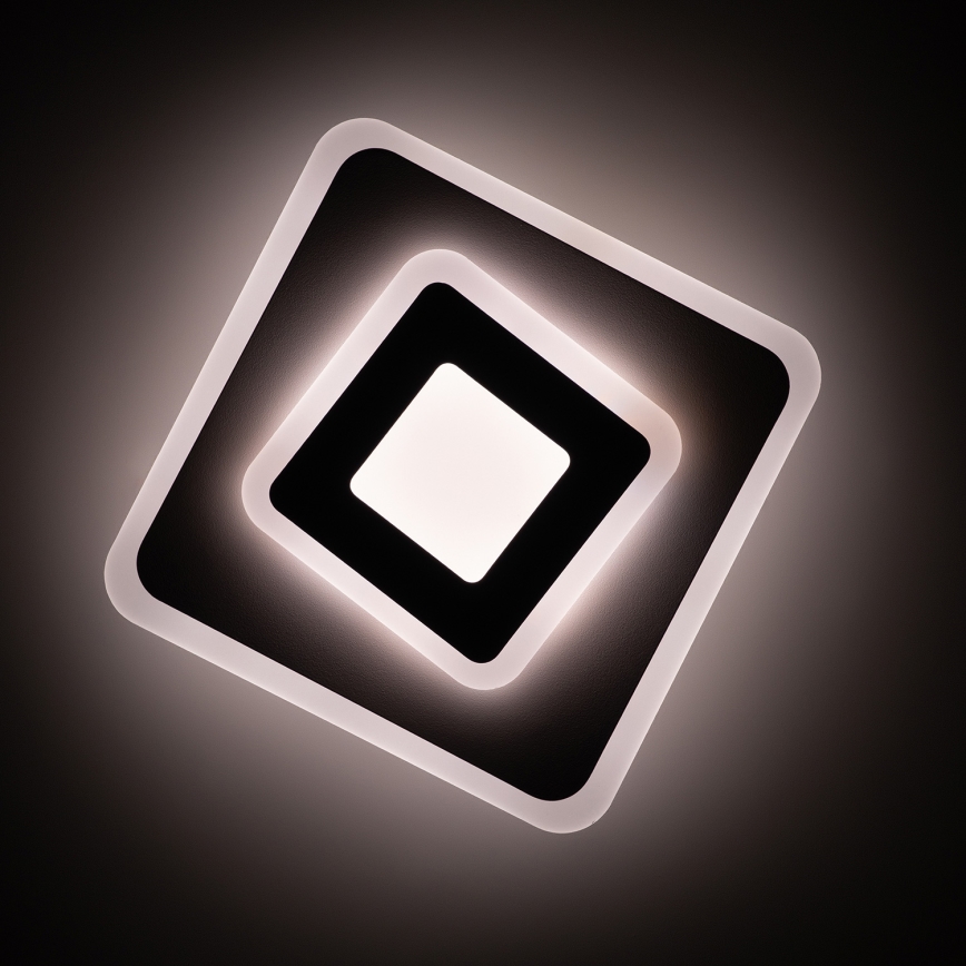 Брілагі - ЛЕД стельовий світильник МОДЕРН МІНІ ЛЕД/32W/230V 3000/4000/6000K