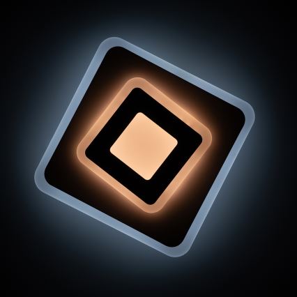 Брілагі - ЛЕД стельовий світильник МОДЕРН МІНІ ЛЕД/32W/230V 3000/4000/6000K