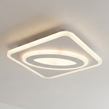 Brilagi - LED стельовий світильник MODERN MINI LED/32W/230V 3000/4000/6000K