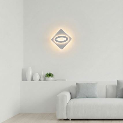 Brilagi - LED стельовий світильник MODERN MINI LED/32W/230V 3000/4000/6000K