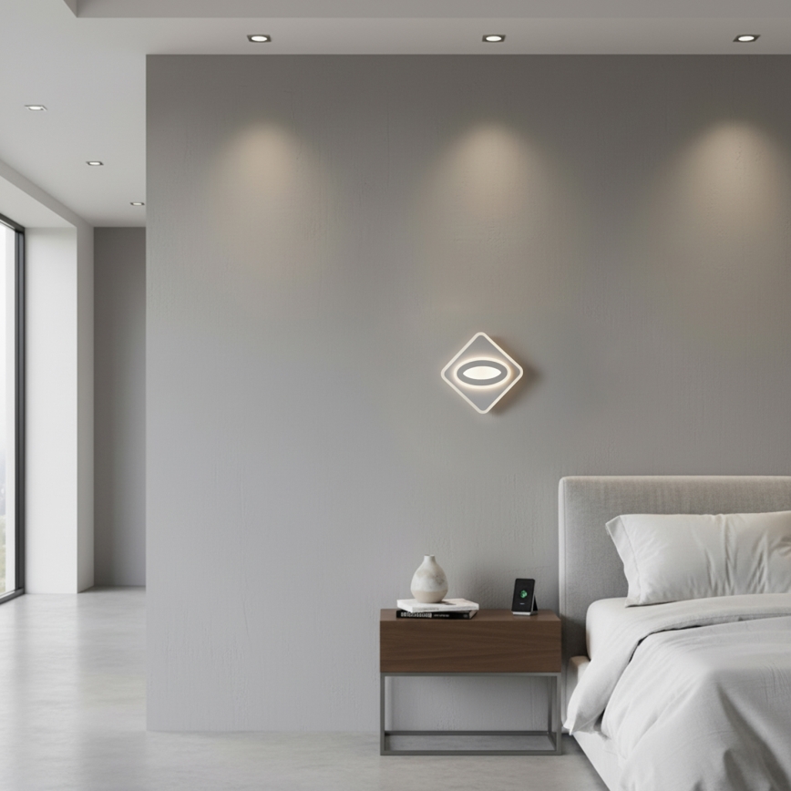 Brilagi - LED стельовий світильник MODERN MINI LED/32W/230V 3000/4000/6000K