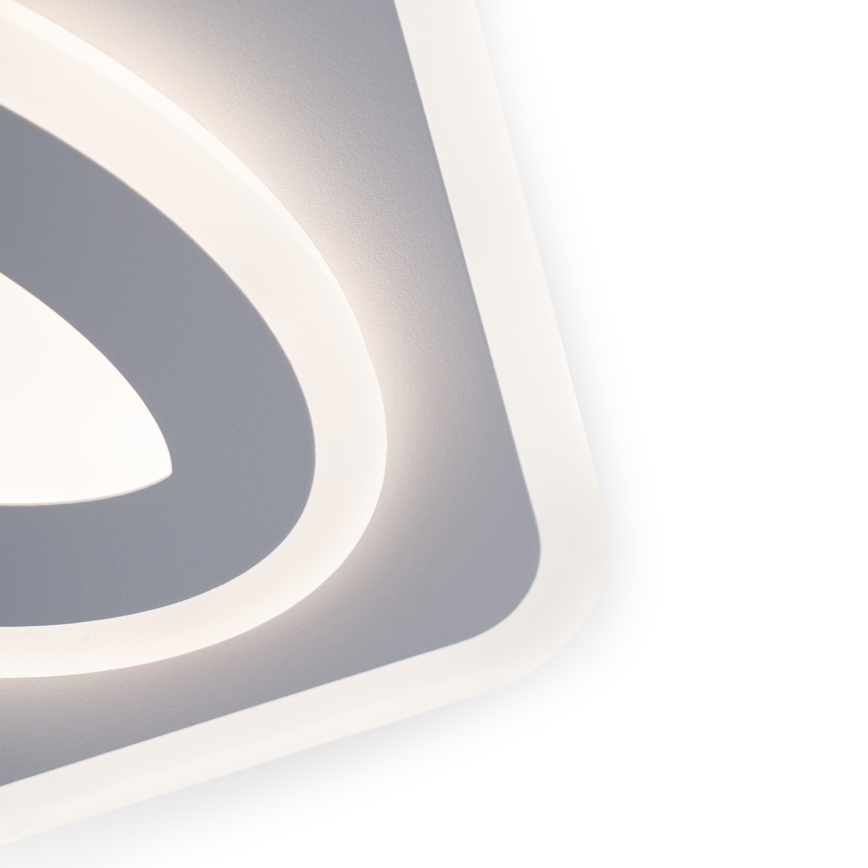 Brilagi - LED стельовий світильник MODERN MINI LED/32W/230V 3000/4000/6000K