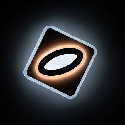 Brilagi - LED стельовий світильник MODERN MINI LED/32W/230V 3000/4000/6000K