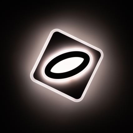 Brilagi - LED стельовий світильник MODERN MINI LED/32W/230V 3000/4000/6000K