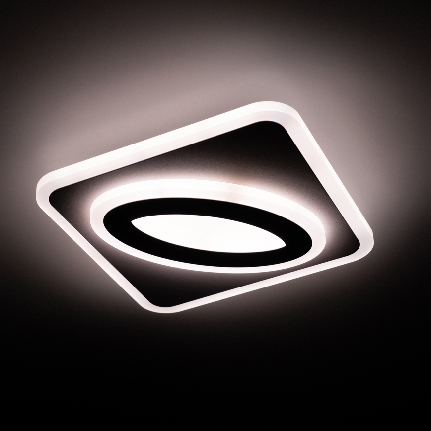 Brilagi - LED стельовий світильник MODERN MINI LED/32W/230V 3000/4000/6000K