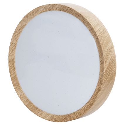 BRILAGI - LED стельовий світильник NATURA LED/12 Вт/230 В, 4000 К, діам. 26,3 см