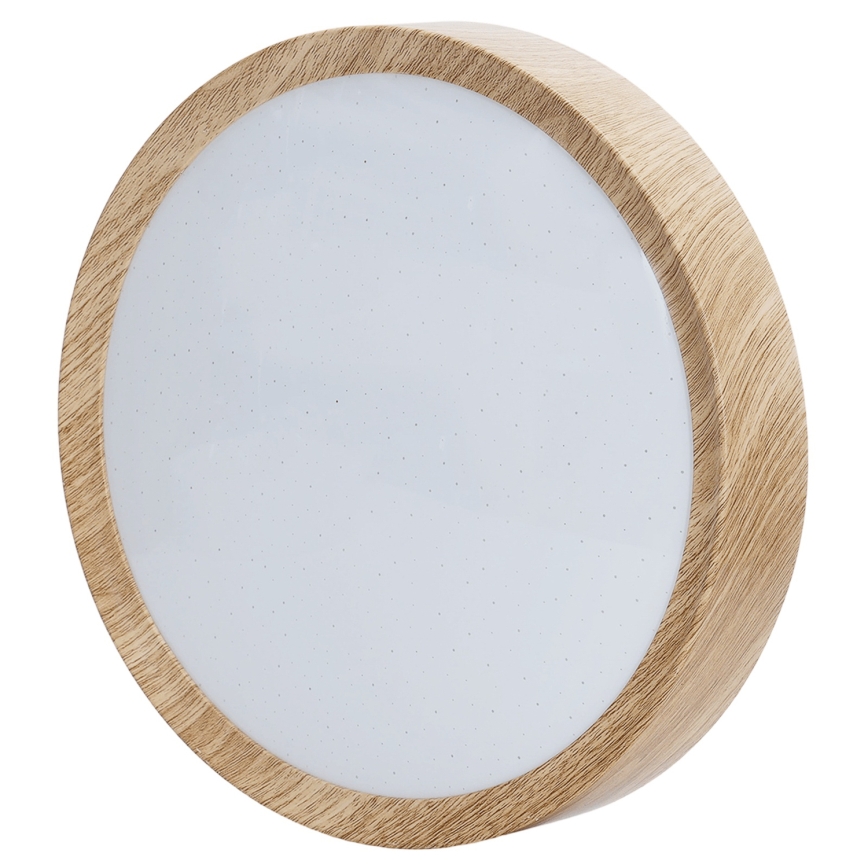 BRILAGI - LED стельовий світильник NATURA LED/12 Вт/230 В, 4000 К, діам. 26,3 см