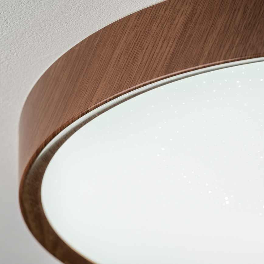BRILAGI - LED стельовий світильник NATURA LED/12W/230V 4000K діам. 26,3 см