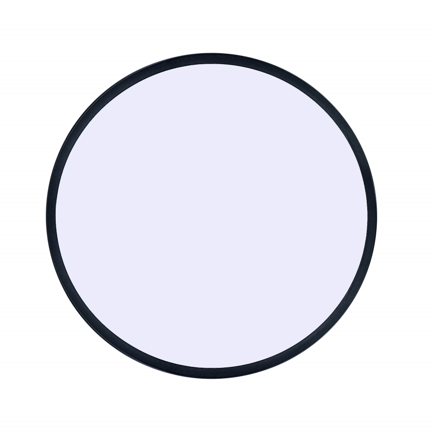 Brilagi - LED-стельовий світильник POOL LED/36W/230V 3000/4500/6000K діам. 30 см чорний