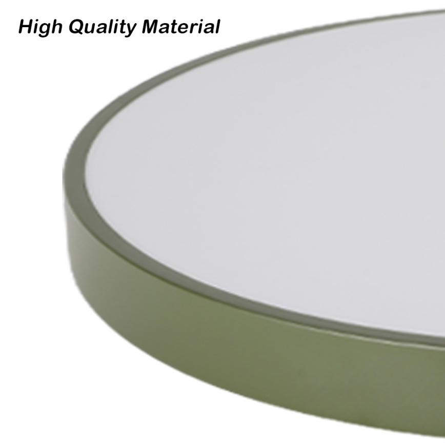 Brilagi - LED стельовий світильник POOL LED/60W/230V 3000/4000/6000K Ø 50 см зелений