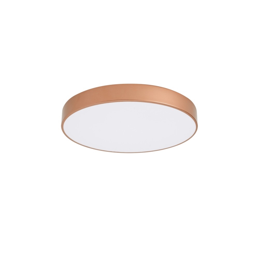 BRILAGI - LED стельовий світильник POOL LED/60W/230V 3000/4000/6000K діам. 50 cm бронзовий