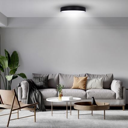 Brilagi - LED-стельовий світильник POOL LED/60W/230V 3000/4500/6000K 50 cm