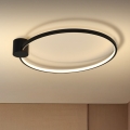 BRILAGI - LED стельовий світильник RINGO LED/18W/230V діаметр 50 см