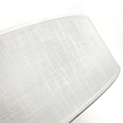 Brilagi - LED-стельовий світильник SIRIJA 6xE27/60W/230V, діаметр 80 см, білий