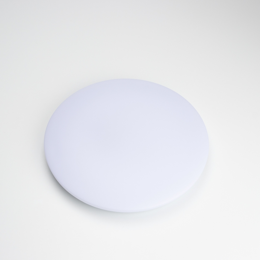 Brilagi - SMART LED стельовий світильник із регульованою яскравістю LED/24W/230V, діаметр 38 см, 3000-6000K, Wi-Fi Tuya Beacon + пульт дистанційного керування