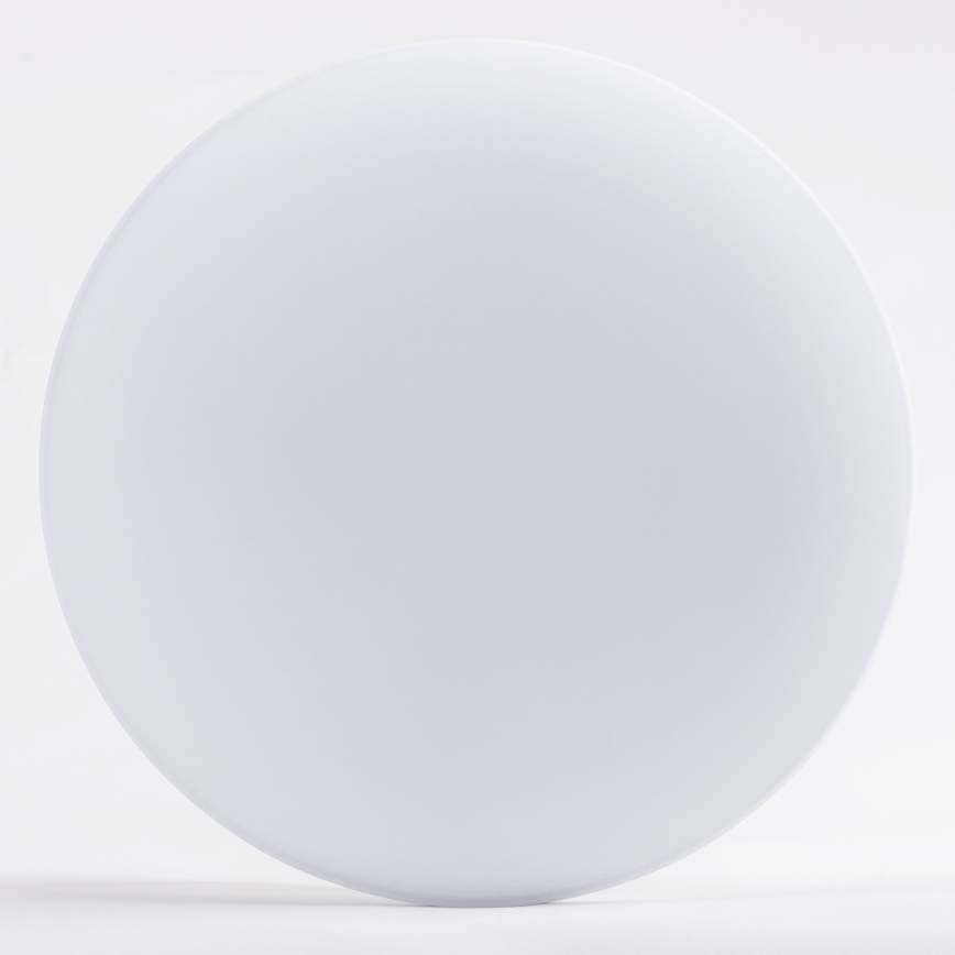 Brilagi - LED потолочный светильник для ванной с датчиком VESTAS LED/18W/230V диам. 28 см 4000K IP54