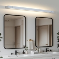 Brilagi - LED-светильник для зеркала в ванной AQUA LINE LED/36 Вт/230 В 120 см IP44 матовый хром