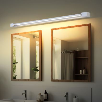 Brilagi - LED-освещение для зеркал в ванной AQUA LINE LED/36W/230V 120 см IP44 белое CRI 90