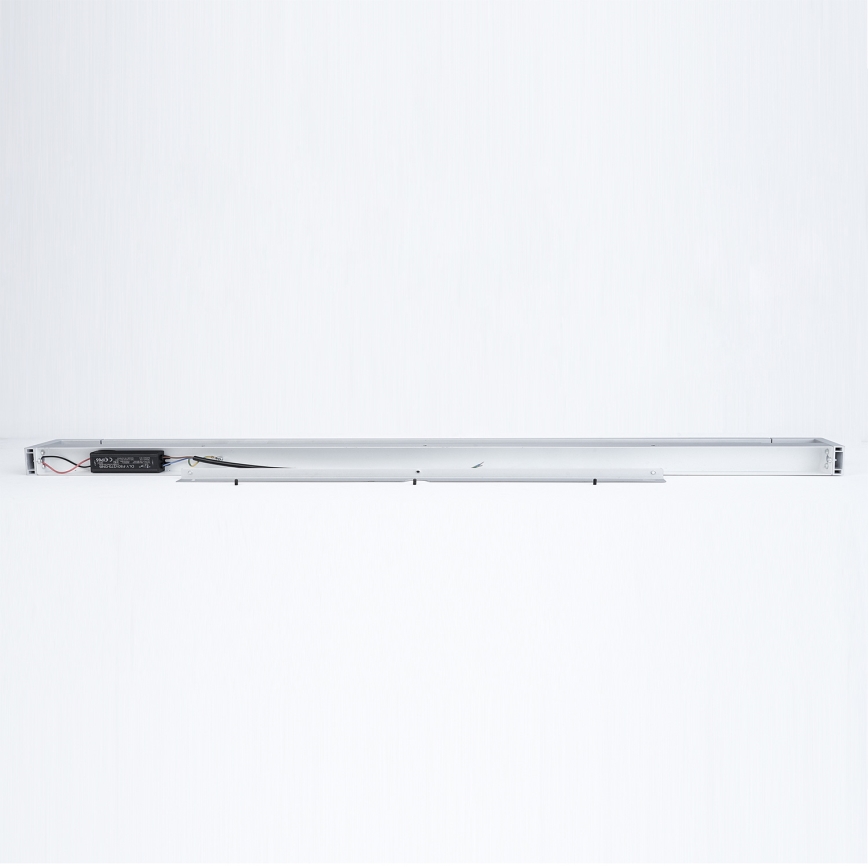 Brilagi - LED-освещение для зеркал в ванной AQUA LINE LED/36W/230V 120 см IP44 белое CRI 90