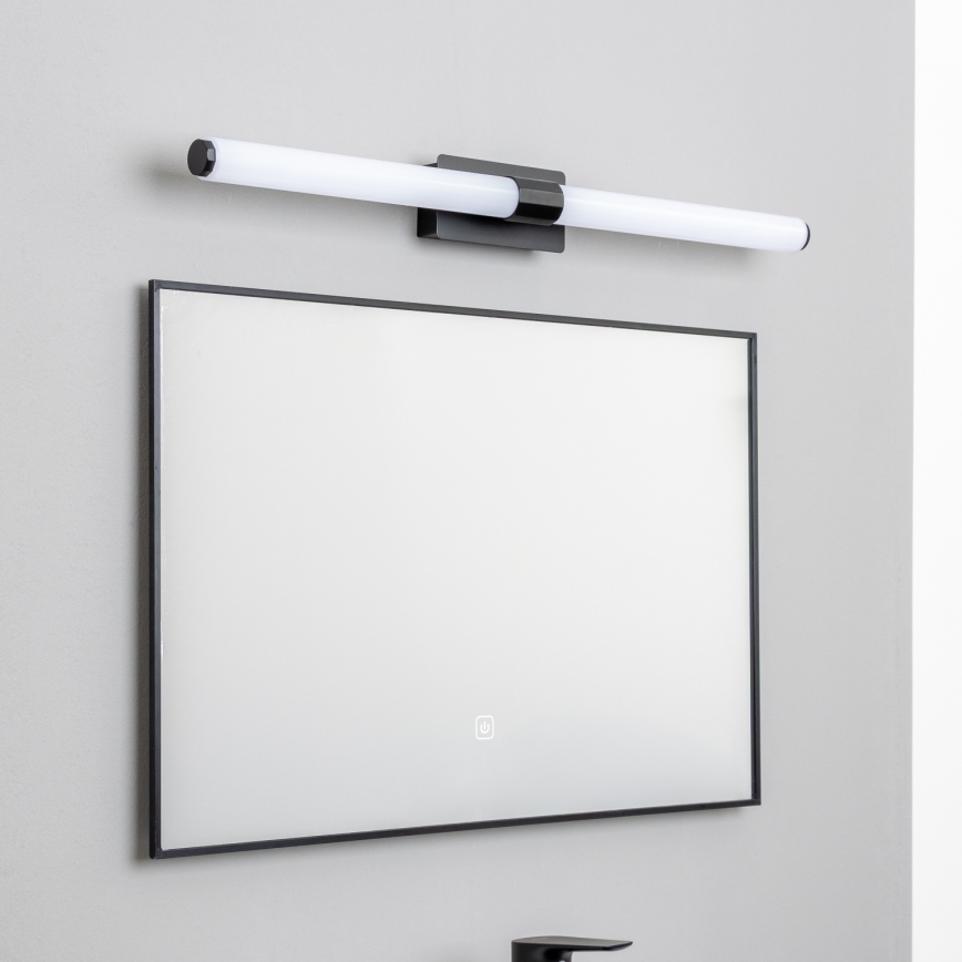 Brilagi - LED-подсветка зеркала для ванной DIANA LED/10W/230V 60 cm IP44 черный