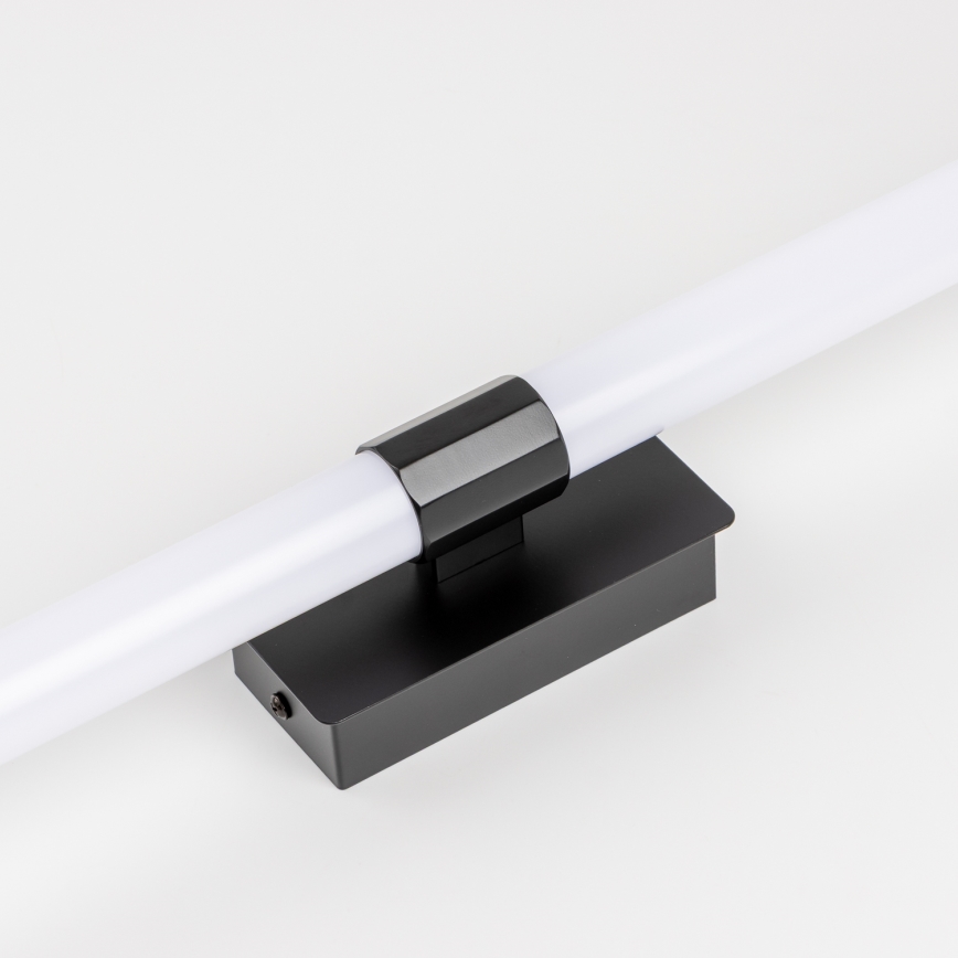Brilagi - LED-подсветка зеркала для ванной DIANA LED/10W/230V 60 cm IP44 черный