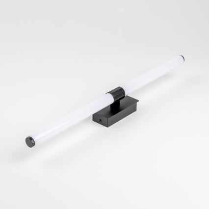 Brilagi - LED-подсветка зеркала для ванной DIANA LED/10W/230V 60 cm IP44 черный