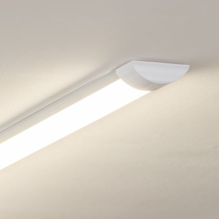 Brilagi - LED-светильник люминесцентного типа AVERO LED/32W/230V 120 см