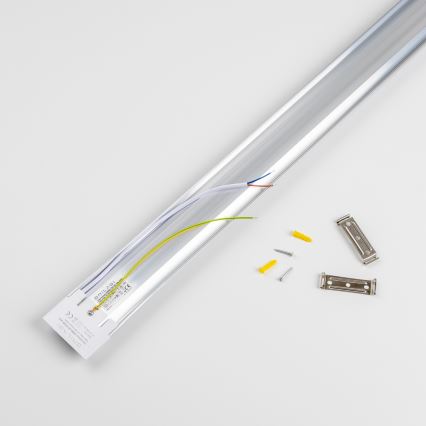 Brilagi - LED-светильник люминесцентного типа AVERO LED/32W/230V 120 см