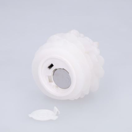 BRILAGI - LED Свічка LED/1xCR2032 біла