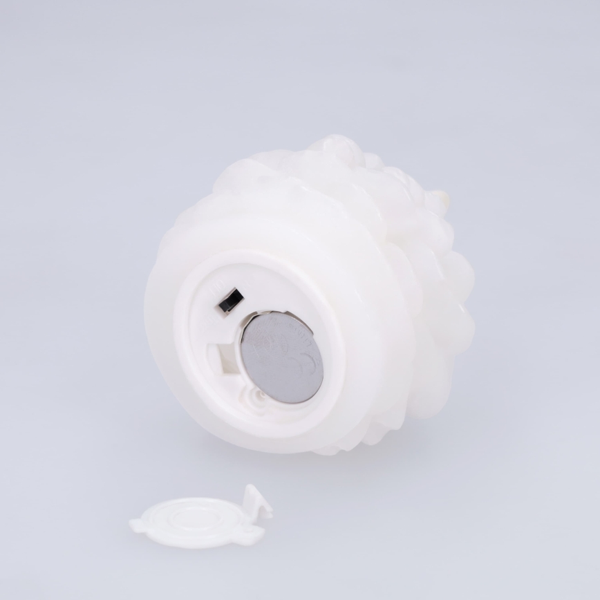 BRILAGI - LED Свічка LED/1xCR2032 біла