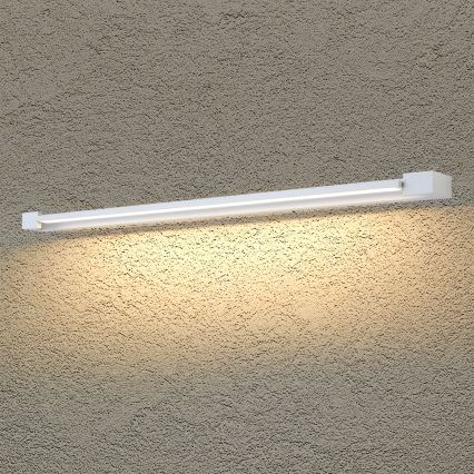 Brilagi - LED-освітлення для дзеркала ванної кімнати AQUA LINE LED/36 Вт/230 В 120 см IP44 білий CRI 90