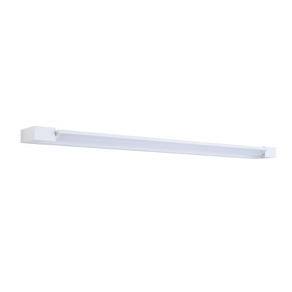 Brilagi - LED-освітлення для дзеркала ванної кімнати AQUA LINE LED/36 Вт/230 В 120 см IP44 білий CRI 90