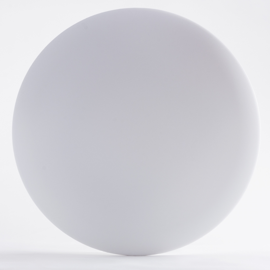 Brilagi - LED стельовий світильник для ванної кімнати з датчиком VESTAS LED/45W/230V, діаметр 48 см, 3000K, IP54