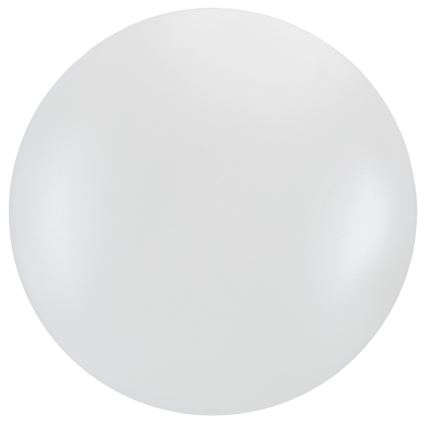 Brilagi - LED затемнюваний стельовий світильник MILKY WAY LED/24W/230V 3000-6500K діаметром 38 см + пульт дистанційного керування